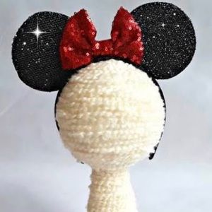 Disney Mickey Mouse Headband